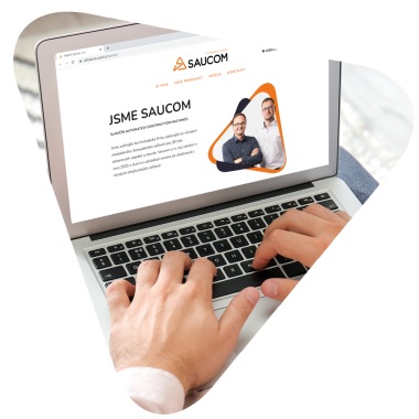 Nová grafická identita