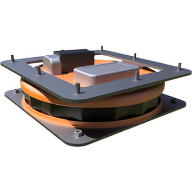 Rotační mechanismus